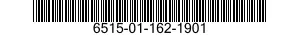6515-01-162-1901 SUTURE,NONABSORBABLE,SURGICAL 6515011621901 011621901