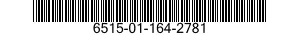 6515-01-164-2781  6515011642781 011642781