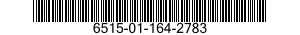 6515-01-164-2783 ANESTHESIA SET,SPINAL 6515011642783 011642783