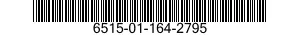 6515-01-164-2795  6515011642795 011642795