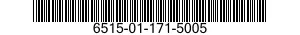 6515-01-171-5005  6515011715005 011715005