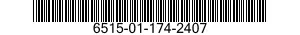 6515-01-174-2407  6515011742407 011742407