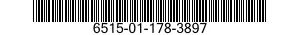 6515-01-178-3897  6515011783897 011783897