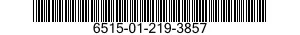 6515-01-219-3857  6515012193857 012193857