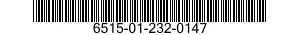 6515-01-232-0147  6515012320147 012320147