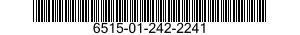 6515-01-242-2241  6515012422241 012422241