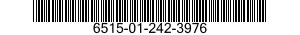 6515-01-242-3976  6515012423976 012423976