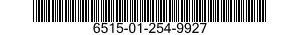 6515-01-254-9927  6515012549927 012549927