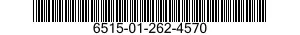 6515-01-262-4570  6515012624570 012624570