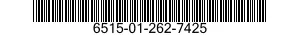 6515-01-262-7425 SCREW,BONE 6515012627425 012627425