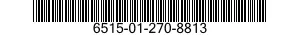 6515-01-270-8813  6515012708813 012708813