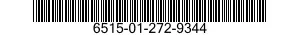 6515-01-272-9344  6515012729344 012729344