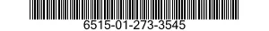 6515-01-273-3545  6515012733545 012733545