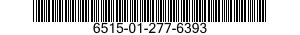 6515-01-277-6393  6515012776393 012776393