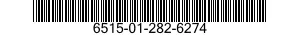 6515-01-282-6274  6515012826274 012826274