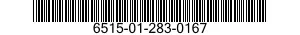 6515-01-283-0167 SCISSORS,IRIS 6515012830167 012830167