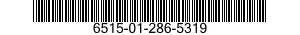 6515-01-286-5319  6515012865319 012865319