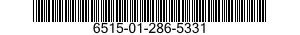 6515-01-286-5331  6515012865331 012865331