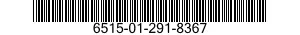 6515-01-291-8367  6515012918367 012918367