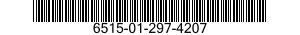 6515-01-297-4207  6515012974207 012974207