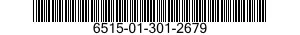 6515-01-301-2679  6515013012679 013012679