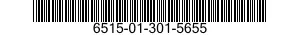 6515-01-301-5655  6515013015655 013015655