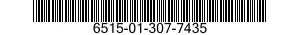 6515-01-307-7435  6515013077435 013077435