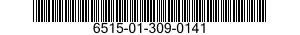 6515-01-309-0141  6515013090141 013090141