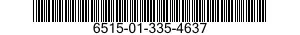 6515-01-335-4637  6515013354637 013354637