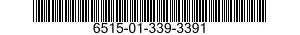 6515-01-339-3391 STOCKINET,SURGICAL 6515013393391 013393391