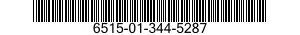 6515-01-344-5287 PROBE,TEMPERATURE MONITORING 6515013445287 013445287