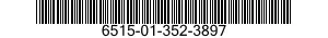 6515-01-352-3897 SUPPORT,ANKLE 6515013523897 013523897