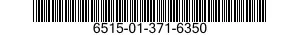 6515-01-371-6350 SUTURE,NONABSORBABLE,SURGICAL 6515013716350 013716350