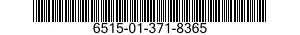6515-01-371-8365 INTRAVENOUS INJECTION SET 6515013718365 013718365