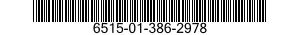 6515-01-386-2978 OXIMETER,PULSE 6515013862978 013862978