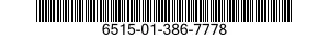 6515-01-386-7778 BOTTLE,INFUSION 6515013867778 013867778