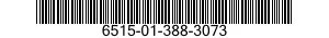 6515-01-388-3073 SUPPORT,KNEE 6515013883073 013883073