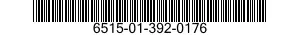 6515-01-392-0176 SUTURE,ABSORBABLE,SURGICAL 6515013920176 013920176