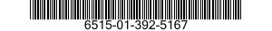6515-01-392-5167 FOOT,PROSTHETIC 6515013925167 013925167