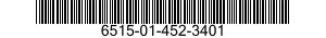 6515-01-452-3401 ADMINISTRATION SET,INFUSION PUMP 6515014523401 014523401