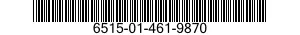 6515-01-461-9870 FILTER UNIT,INTRAVENOUS SOLUTION 6515014619870 014619870