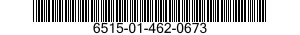 6515-01-462-0673 SCISSORS,CORNEAL SECTION 6515014620673 014620673
