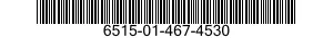 6515-01-467-4530 PARTICLE,EMBOLIZATION 6515014674530 014674530