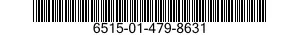 6515-01-479-8631 MASK-SHIELD,SURGICAL 6515014798631 014798631