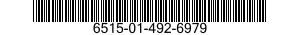 6515-01-492-6979 CLAMP,VASCULAR 6515014926979 014926979