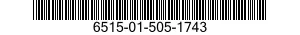 6515-01-505-1743 CAMERA,ARTHROSCOPE 6515015051743 015051743