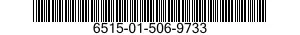 6515-01-506-9733 IMPLANT,MENISCAL,FI 6515015069733 015069733