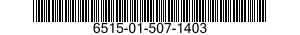 6515-01-507-1403 SCREW,BONE 6515015071403 015071403