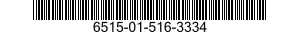 6515-01-516-3334 GUARD,NEURO 6515015163334 015163334