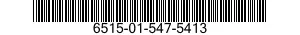 6515-01-547-5413 CATHETER AND NEEDLE UNIT,INTRAVENOUS 6515015475413 015475413